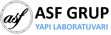 ASF GRUP YAPI LABORATUVARI